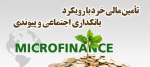 بهره مندی 260 گروه از خدمات مالی خرد ( تاک ) در استان اردبیل