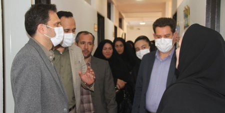 غربالگری 200 کودک مبتلا به اتیسم در اردبیل