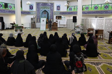 اعزام اولین کاروان زیارتی مشهد مقدس ولی نعتمان تحت بهزیستی استان اردبیل