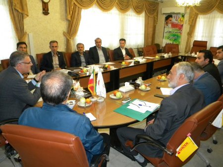 درجلسه هماهنگی با مدیران بانکهای عامل استان : پرداخت 66 میلیارد ریال تسهیلات به مددجویان بهزیستی استان اردبیل